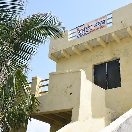 Hari Har Bhavan Dwārka Bagian luar foto