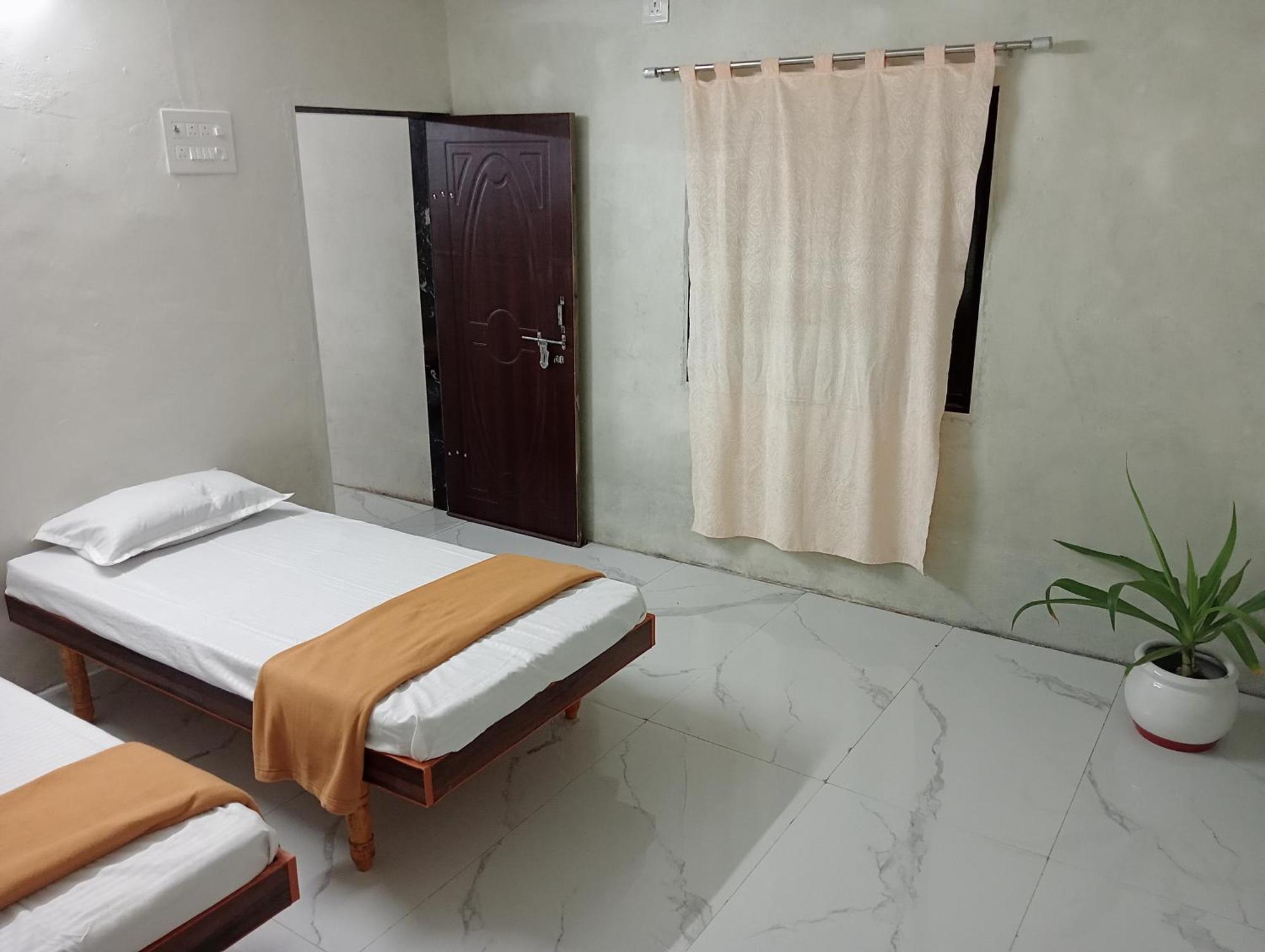 Hari Har Bhavan Dwārka Bagian luar foto