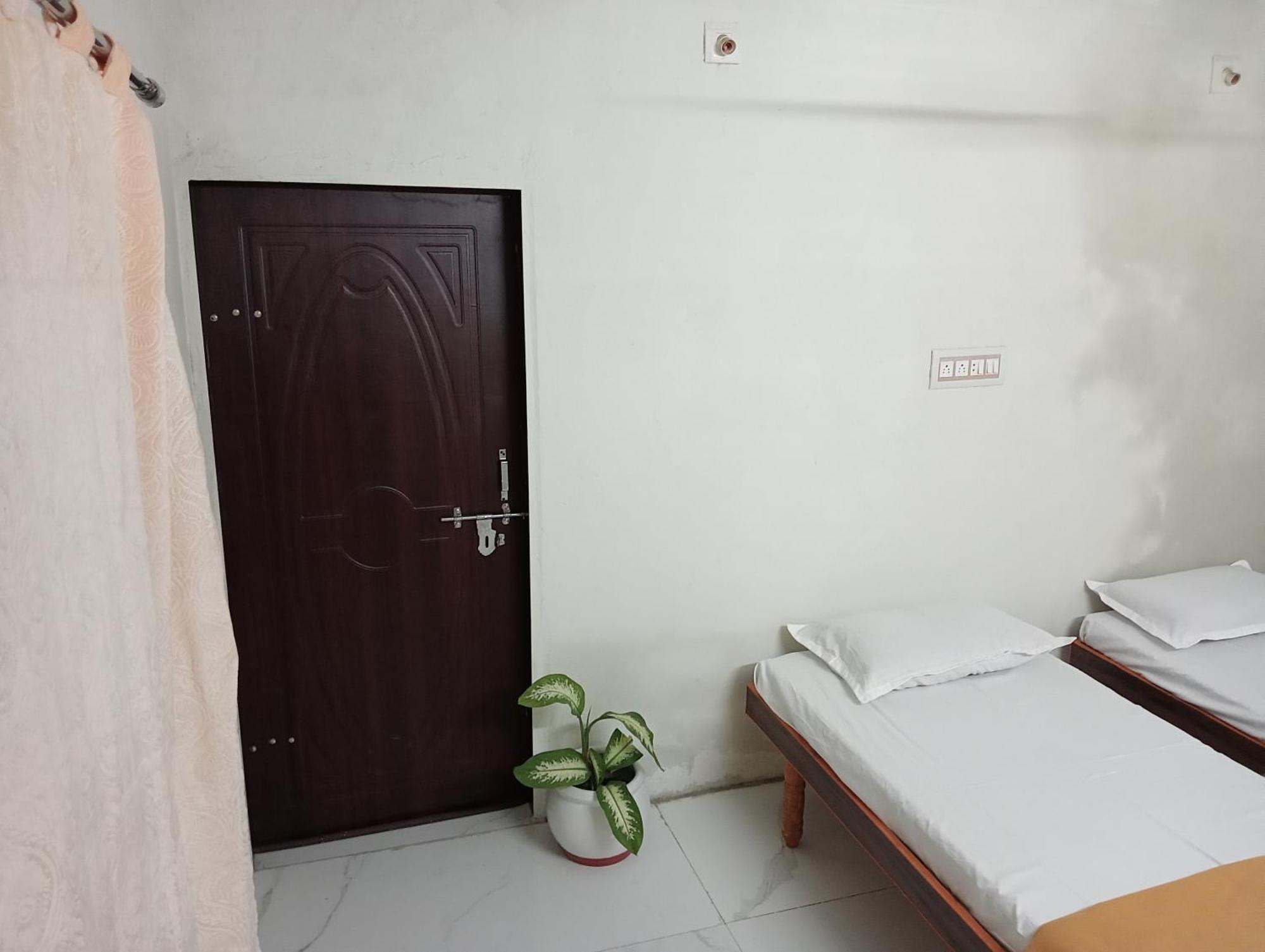 Hari Har Bhavan Dwārka Bagian luar foto