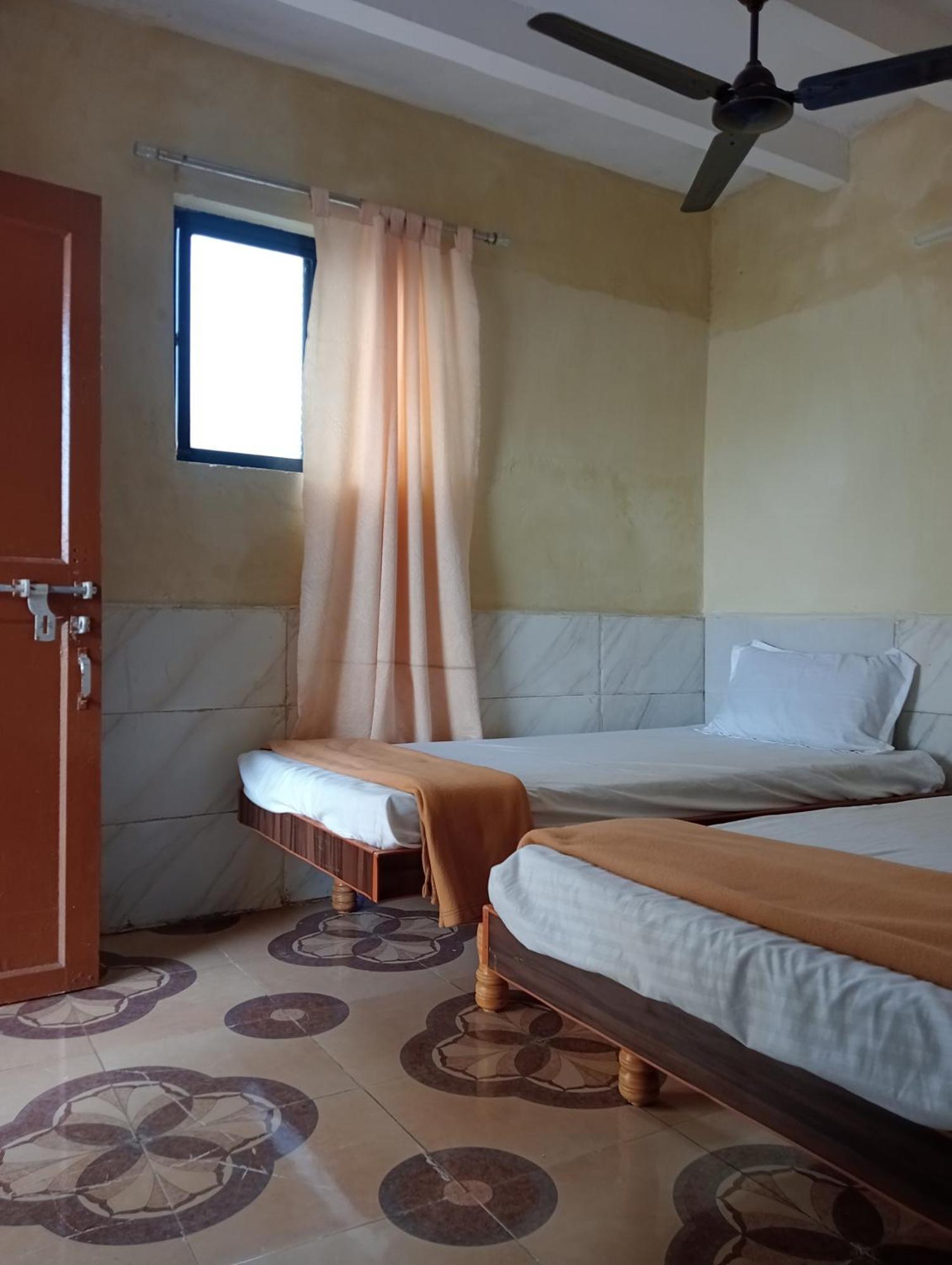 Hari Har Bhavan Dwārka Bagian luar foto